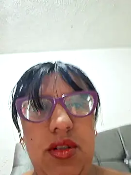 Snapshot of ZaidaWet chatting on September 2025 11:55:01 AM ZaidaWet online show from September 2025 11:55:01 AM