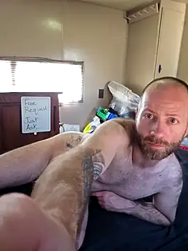 Cooking Cristal online show from March 2025 06:52:01 PM