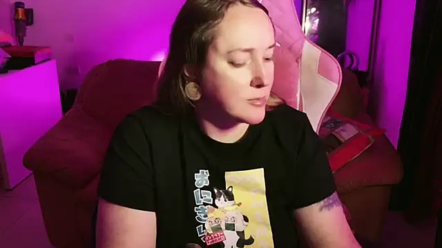 kisicaxx online show from January 2025 07:58:02 PM