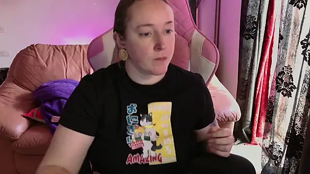 kisicaxx online show from January 2025 09:56:02 AM