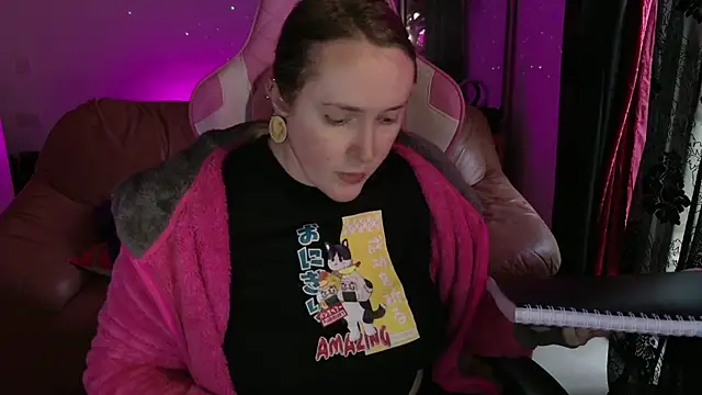 kisicaxx online show from January 2025 04:01:02 PM