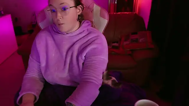 kisicaxx online show from March 2025 08:34:01 PM