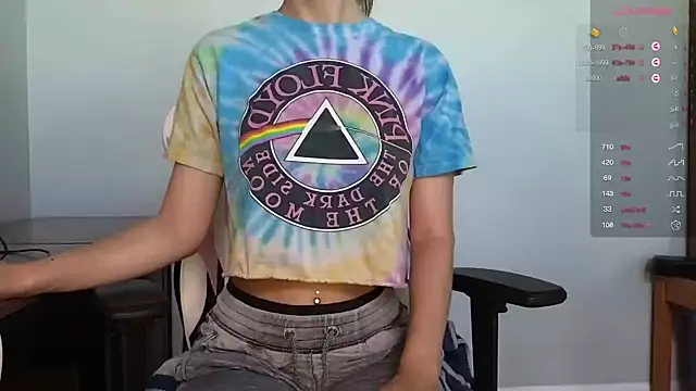 sweetandsassy online show from October 2025 01:56:01 PM