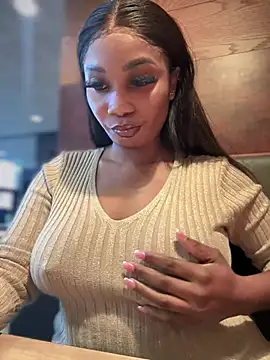 Snapshot of __Nessa__ chatting on January 2025 11:34:02 AM Nessa online show from January 2025 11:34:02 AM