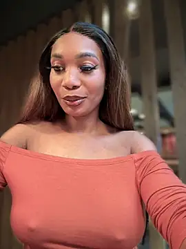   Nessa   online show from October 2025 12:50:01 PM