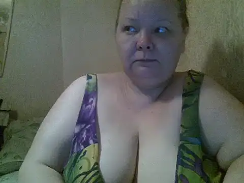 Jane Kissys online show from December 2024 05:30:02 PM