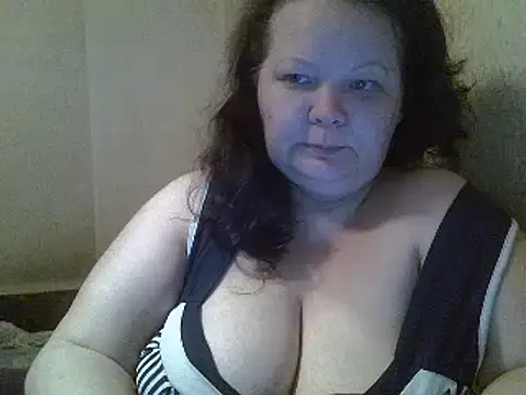 Jane Kissys online show from January 2025 05:03:01 PM