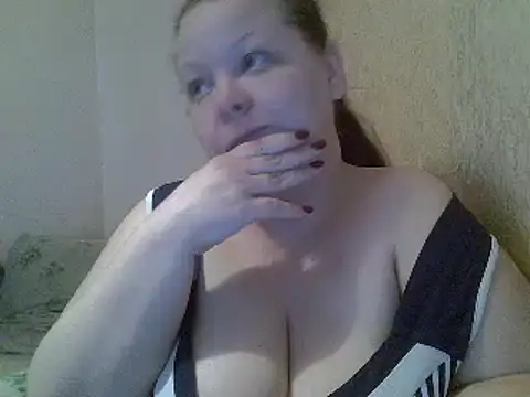 Jane Kissys online show from February 2025 01:10:02 PM