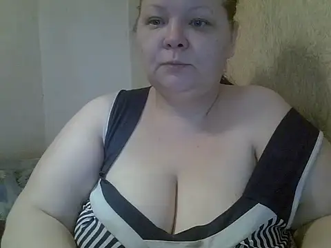 Jane Kissys online show from March 2025 07:04:02 AM