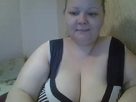Jane Kissys online show from March 2025 11:53:01 AM