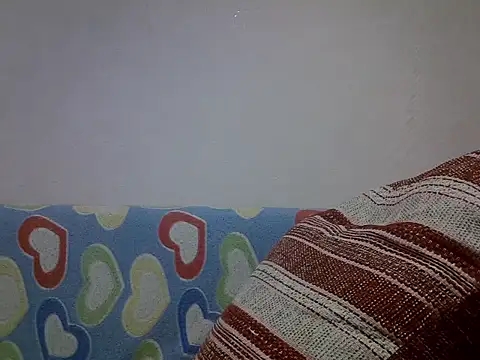 Jane Kissys online show from November 2025 07:44:02 AM