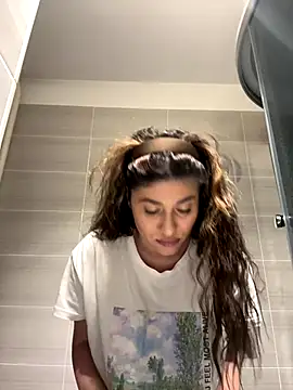 IrisBlues online show from October 2025 05:10:01 PM