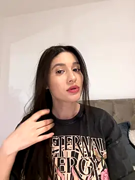 IrisBlues online show from December 2025 05:21:02 PM