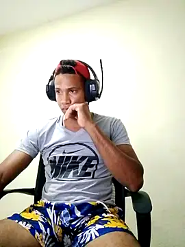 Flako07 online show from February 2025 08:35:02 PM