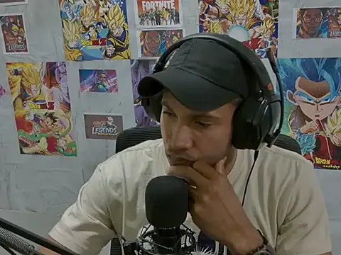 Flako07 online show from April 2026 04:54:02 AM