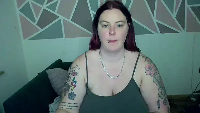 Snapshot of JoyceKyra91 chatting on January 2025 06:35:01 PM JoyceKyra91 online show from January 2025 06:35:01 PM