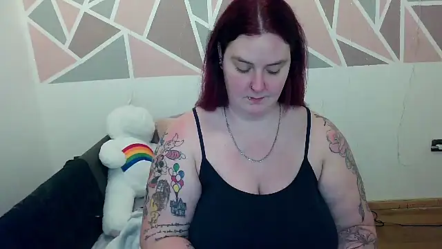 Snapshot of JoyceKyra91 chatting on February 2025 09:08:02 PM JoyceKyra91 online show from February 2025 09:08:02 PM