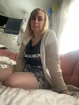 Irina2909xh online show from February 2025 10:20:02 AM