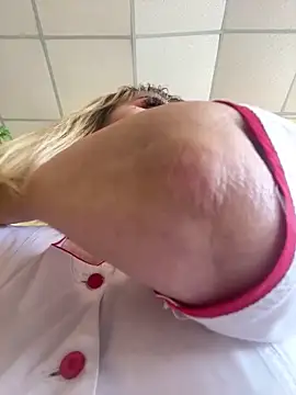 Irina2909xh online show from March 2025 10:11:01 AM