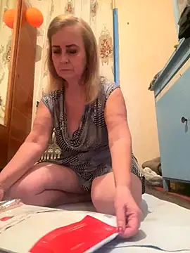 Irina2909xh online show from November 2025 10:31:02 PM