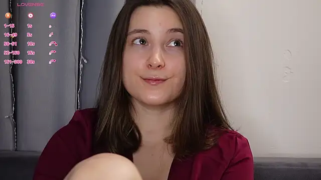 BeckyMartens online show from October 2025 02:01:02 AM