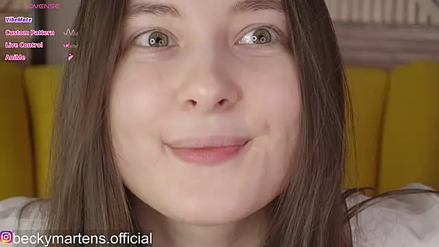 BeckyMartens online show from February 2026 04:02:01 AM