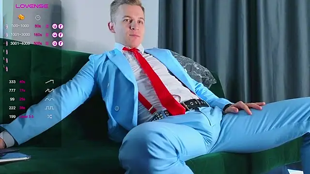 S3Xyes online show from January 2025 10:22:02 AM