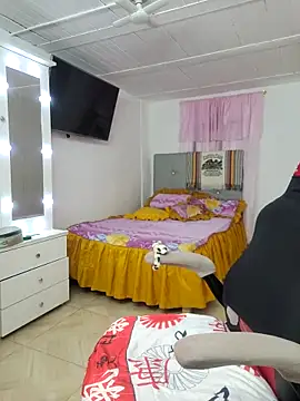 Snapshot of Ameliarizo chatting on February 2025 01:33:01 AM Ameliarizo online show from February 2025 01:33:01 AM