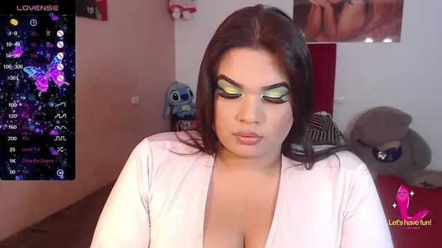 Snapshot of kami_hot_ts chatting on February 2025 05:16:01 AM kami hot ts online show from February 2025 05:16:01 AM