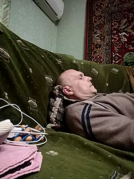 Sam Colt online show from April 2026 05:25:01 PM