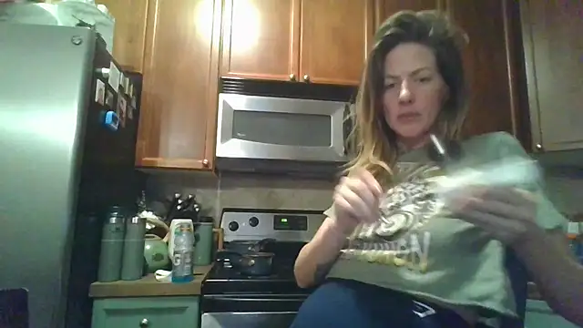 RhodesXO online show from March 2026 06:39:01 AM