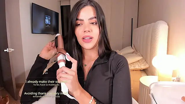 salome  11 online show from September 2025 01:19:02 AM