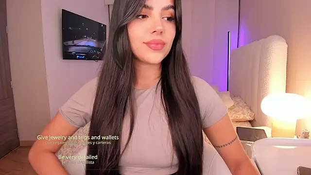 salome  11 online show from September 2025 03:33:02 AM