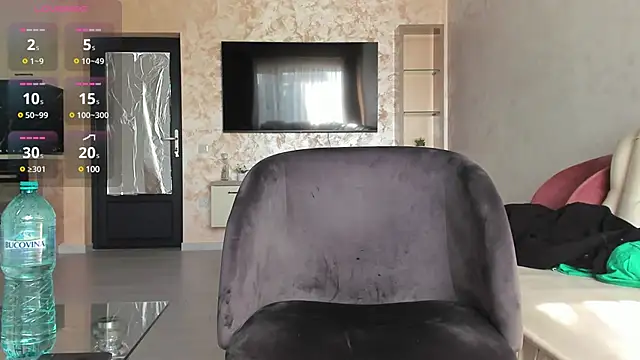 AmiraRosse online show from March 2025 07:33:02 AM