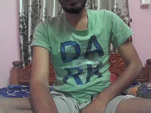 lovelyking87 online show from October 2025 06:07:02 PM