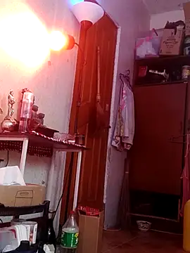 QueenSoreal online show from February 2025 10:53:02 PM