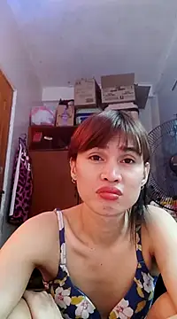 QueenSoreal online show from February 2025 04:09:02 PM