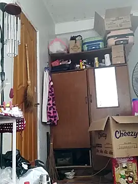 QueenSoreal online show from March 2025 06:52:01 PM