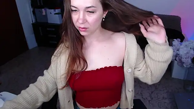 LizaSexy20 online show from May 2026 11:40:01 AM