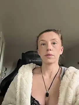 Heidi Harper online show from January 2025 09:08:01 AM