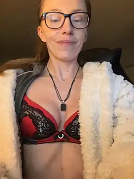 Heidi Harper online show from January 2025 04:52:02 PM