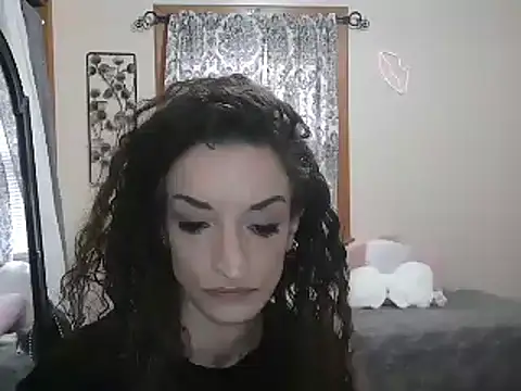 AshleyRain online show from December 2024 07:19:02 PM