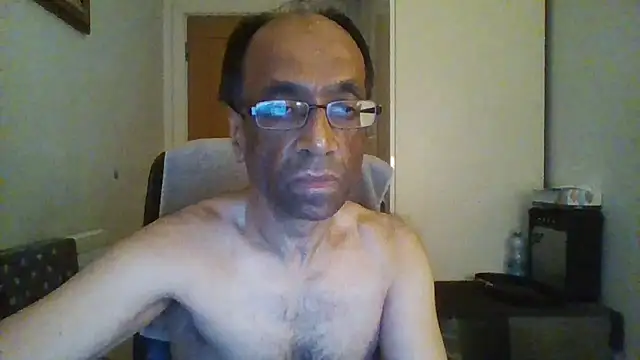 rauncher1 online show from October 2025 04:55:01 PM