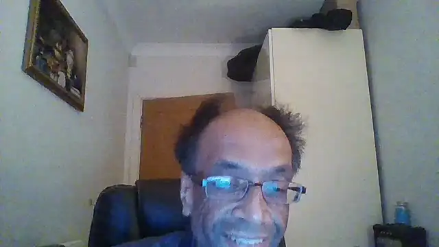 rauncher1 online show from November 2025 10:59:02 PM