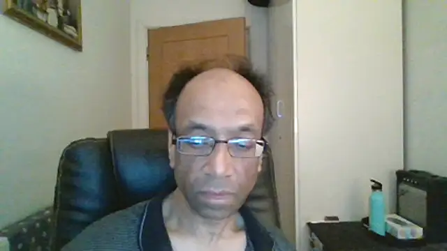 rauncher1 online show from February 2026 09:30:01 AM