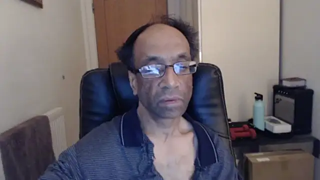 rauncher1 online show from March 2026 12:04:02 AM