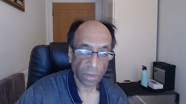 rauncher1 online show from March 2026 12:54:01 PM