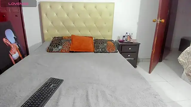 LUISSA  online show from April 2026 11:47:02 AM