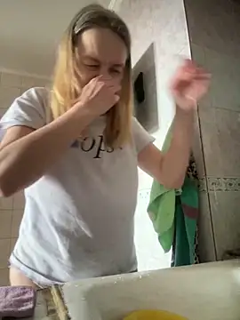 Susanel online show from February 2025 10:51:02 AM