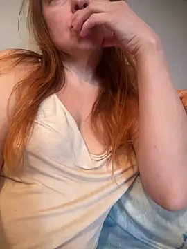 Susanel online show from February 2026 12:15:01 PM